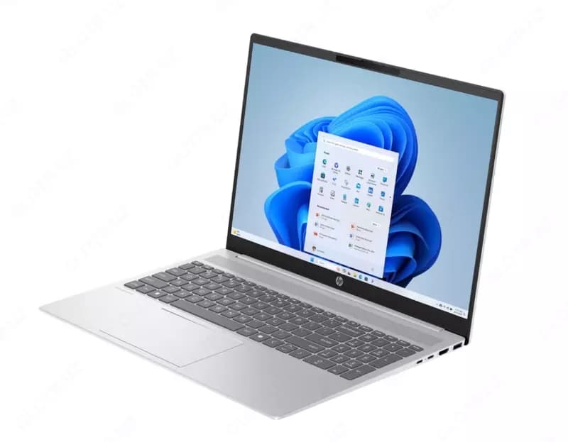 Ноутбук HP OMNI BOOK 5 16 INCH / ULTRA 7-255U / DDR5 16GB / SSD 1TB / 16. 2K IPS / BACKLIT / TOUCH — 3