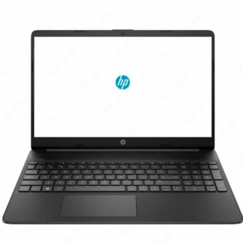 Ноутбук HP 15s-eq0049ur (787) (AMD Ryzen 5 3500U/ DDR4 8GB / SSD 256GB / 15,6 HD LCD/ Radeon Vega 8 Graphics / No DVD/ DOS/ RU) Jet Black — 1