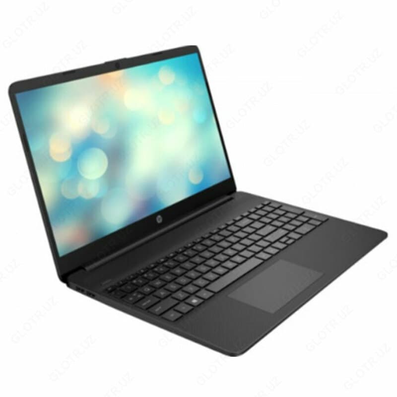 Ноутбук HP 15s-eq0049ur (787) (AMD Ryzen 5 3500U/ DDR4 8GB / SSD 256GB / 15,6 HD LCD/ Radeon Vega 8 Graphics / No DVD/ DOS/ RU) Jet Black — 2