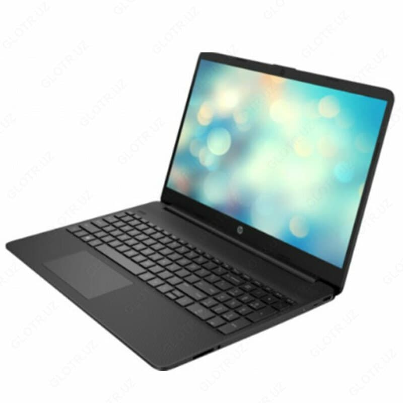 Ноутбук HP 15s-eq0049ur (787) (AMD Ryzen 5 3500U/ DDR4 8GB / SSD 256GB / 15,6 HD LCD/ Radeon Vega 8 Graphics / No DVD/ DOS/ RU) Jet Black — 3