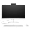 Моноблок HP 24-cr AiO (Intel Core i5-1335U, 16GB DDR4, 512GB SSD, 23.8" FHD IPS, FreeDOS) Shell White