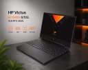 Ноутбук HP victus i5 13420 8/512. 15.6 rtx 3050