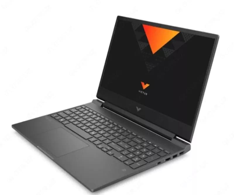 Ноутбук HP victus i5 13420 8/512. 15.6 rtx 3050 — 2