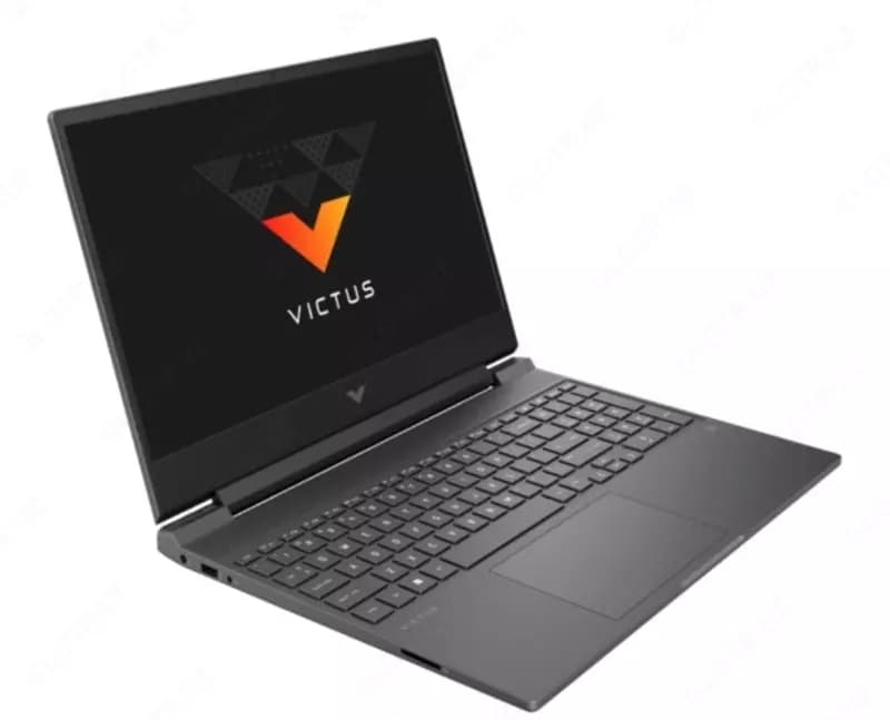 Ноутбук HP victus i5 13420 8/512. 15.6 rtx 3050 — 3