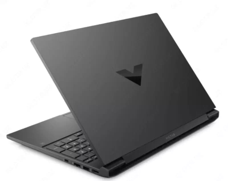 Ноутбук HP victus i5 13420 8/512. 15.6 rtx 3050 — 4