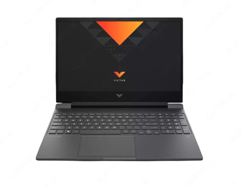 Ноутбук HP victus i5 13420 8/512. 15.6 rtx 3050 — 5