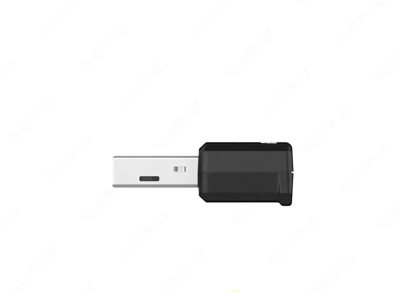 Wi-Fi Адаптер ”ASUS” USB-AX55 Nano, 90IG06X0-MO0B00 (Арт. - 17514) — 3