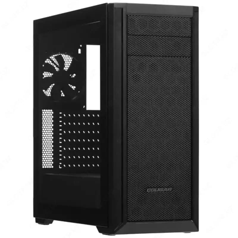 Компьютерный корпус Cougar MX330-G Pro — 1