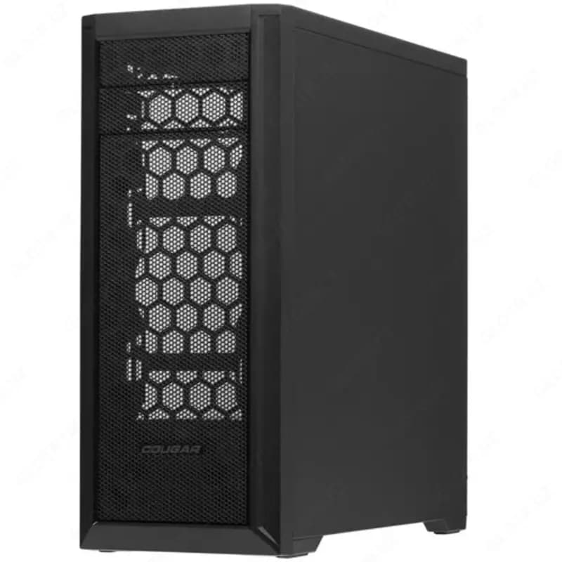 Компьютерный корпус Cougar MX330-G Pro — 2