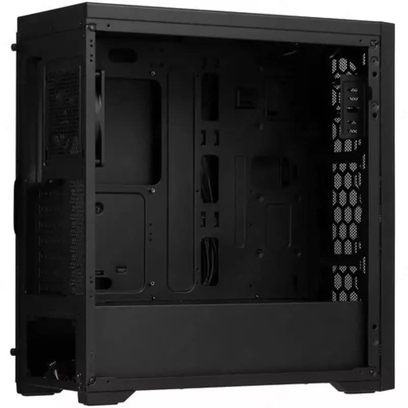Компьютерный корпус Cougar MX330-G Pro — 3