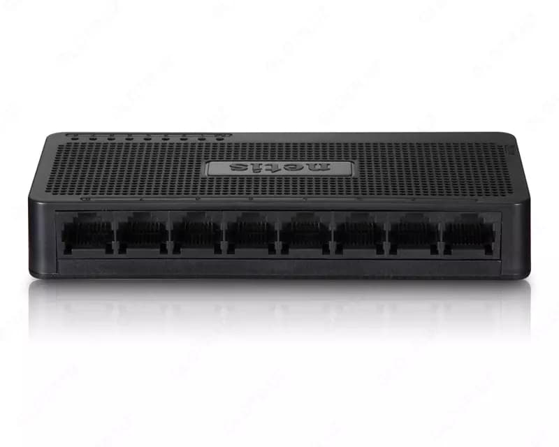 Коммутатор Netis ST3108S — 1