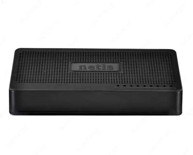 Коммутатор Netis ST3108S — 2