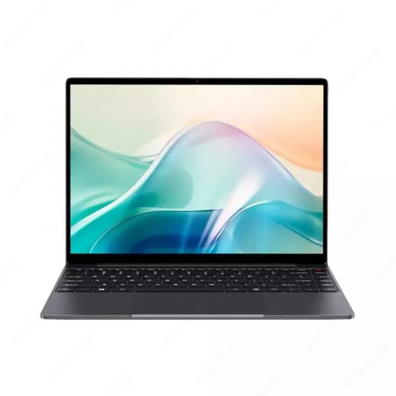 Ноутбук Acer Gadget E10 ETBook / i5-12450H — 1
