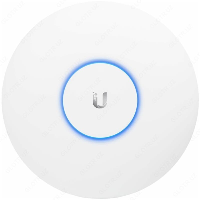 Wi-Fi точка доступа Ubiquiti UniFi AC LR — 1