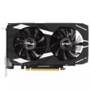 Видеокарта ASUS GeForce RTX 3050 Dual 6GB