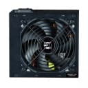 Блок питания Zalman Decamax (500W) 85%, 80 Plus, 120мм, 1xMB 24pin(20+4), 1xCPU 8pin(4+4), 3xMolex, 4xSATA, 2xPCIe 8pin(6+2),ZM500-LX3