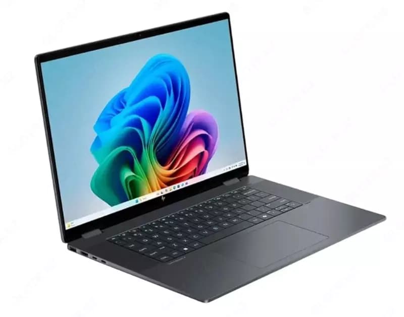 Ноутбук HP OMNI BOOK X FLIP 16-AS0203DX / ULTRA 7-256V / DDR5 16GB / SSD 1TB / 16. 2K IPS / BACKLIT / TOUCH — 4