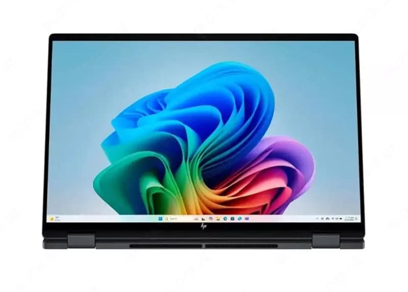Ноутбук HP OMNI BOOK X FLIP 16-AS0203DX / ULTRA 7-256V / DDR5 16GB / SSD 1TB / 16. 2K IPS / BACKLIT / TOUCH — 5