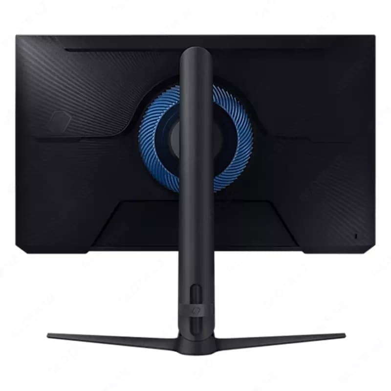 Монитор Samsung - 24” LS24AG302NIXCI Odyssey G3 Gaming Monitor, VA, 144Hz, 1mc, FHD (1920x1080), HDMI, Black (маркировка) — 2