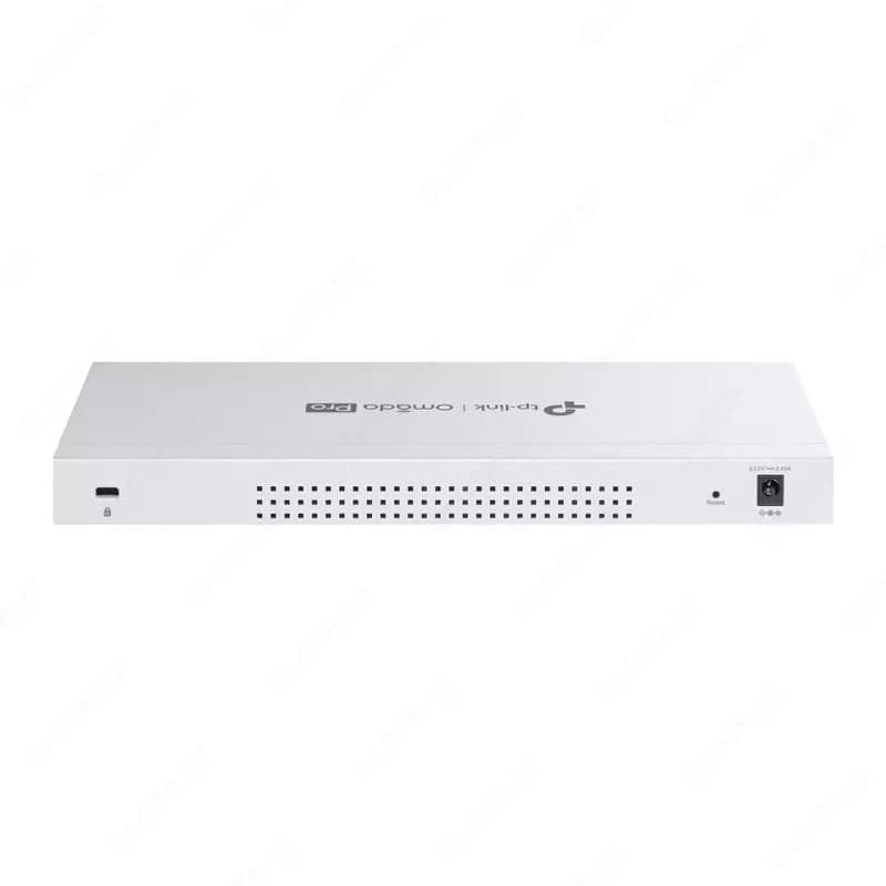 S4500-8G Omada Pro Smart Switch — 2