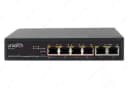 Коммутатор PoE SW-2106-LP