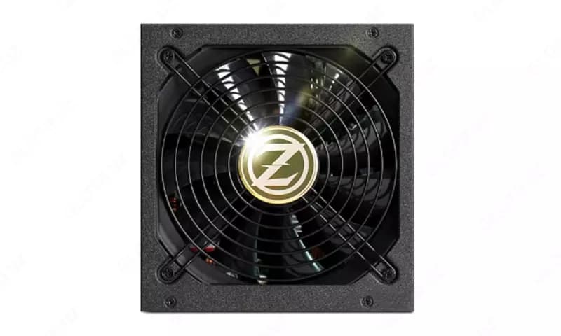Блок питания Zalman ZM1000-EBTII WATTTERA (1000W) 80Plus Gold 100-240V, EU — 1