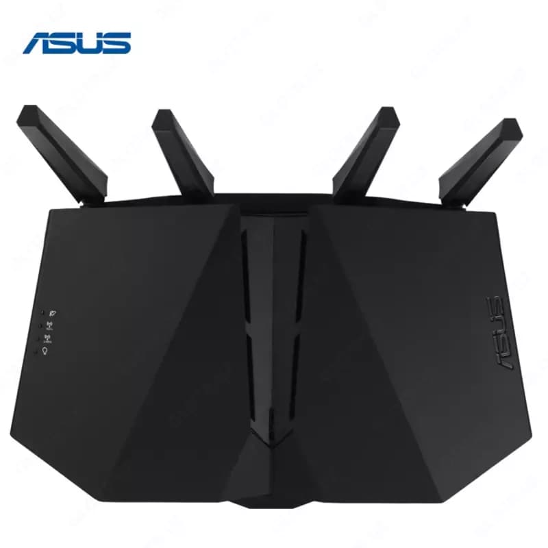 Wi-Fi роутер ASUS RT-AX82U - AX5400 — 2