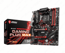 MB MSI AMD AM4 B450 Gaming PLUS MAX DDR4