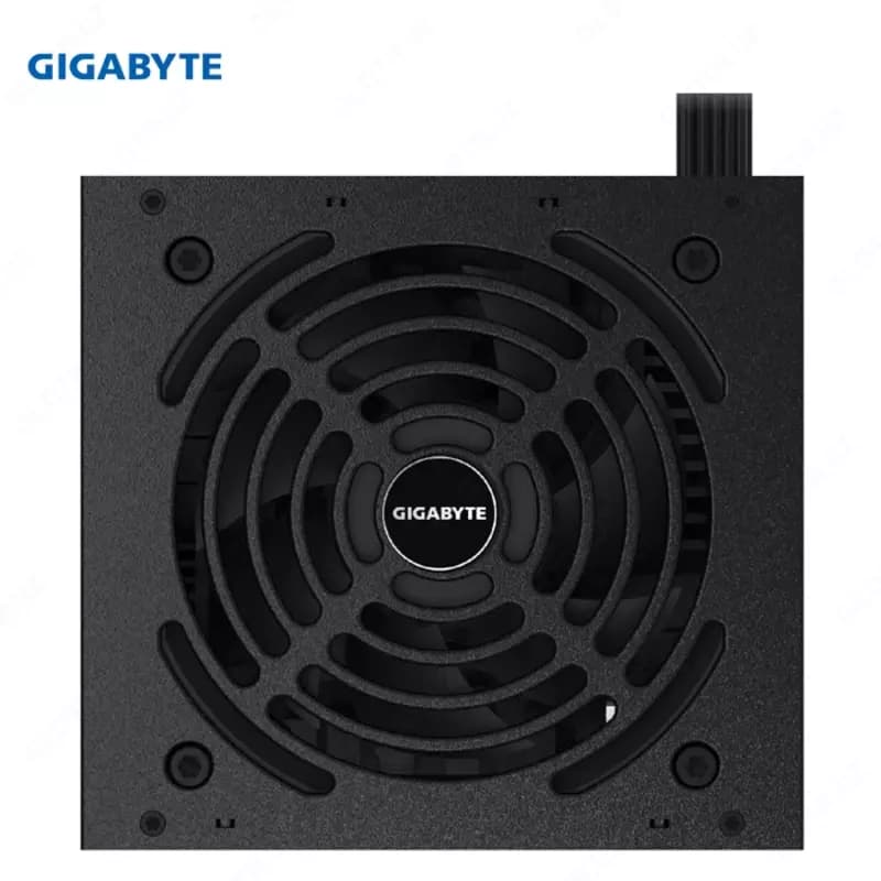 Блок питания Gigabyte P550B 550W, 120mm, 80 Plus Bronze, ATX Power Supply — 3