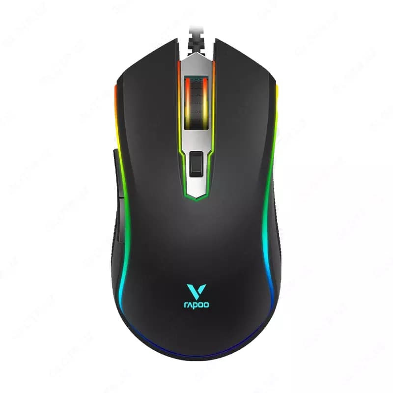 Мышь Rapoo V25S — 2