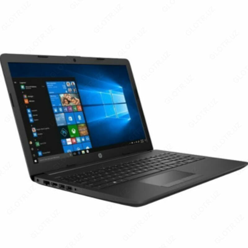 Ноутбук HP 255 (RY5) (AMD Ryzen 5 3500/ DDR4 4GB/ HDD 1000GB/ 15,6 HD LCD/ Radeon Vega Graphics/ DVD/ DOS/ RU) Black — 2