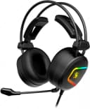 Компьютерные наушники A4Tech Bloody MC750