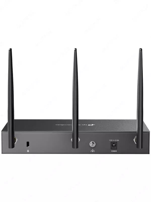 TP-Link Omada ER706W AX3000 Wi-Fi 6 Gigabit VPN Router — 2