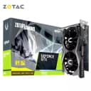 Видеокарта Zotac - 4GB GeForce GTX1650 128Bit GDDR5