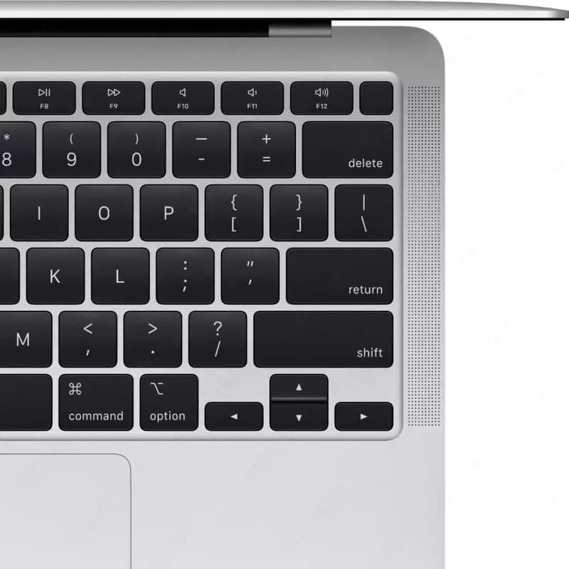 Ноутбук Apple Air 13 M1/8/256gb SSD — 2