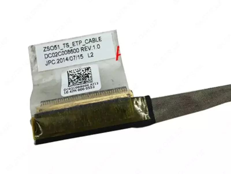 шлейф для Hp 250 G3 30 pin — 2