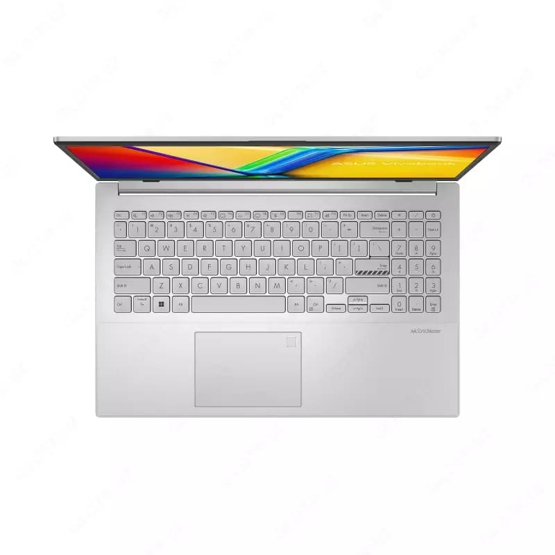 Ноутбук ASUS Vivobook Go 15 — 4