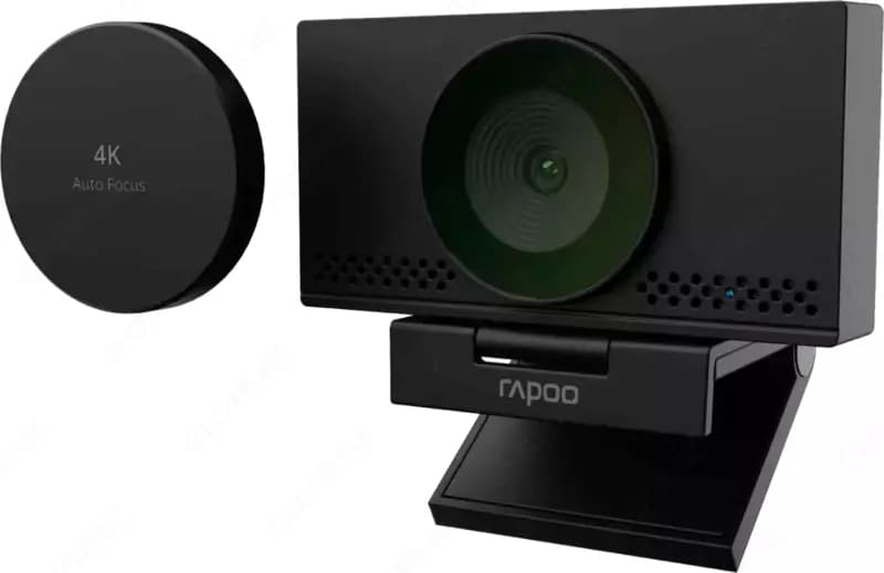 Веб-камера Rapoo C500AF — 4