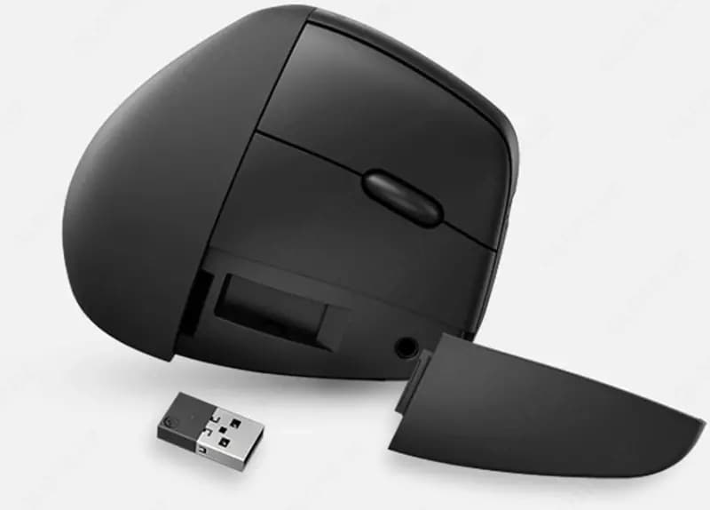 Мышь беспроводная HP 920 Ergonomic — 3