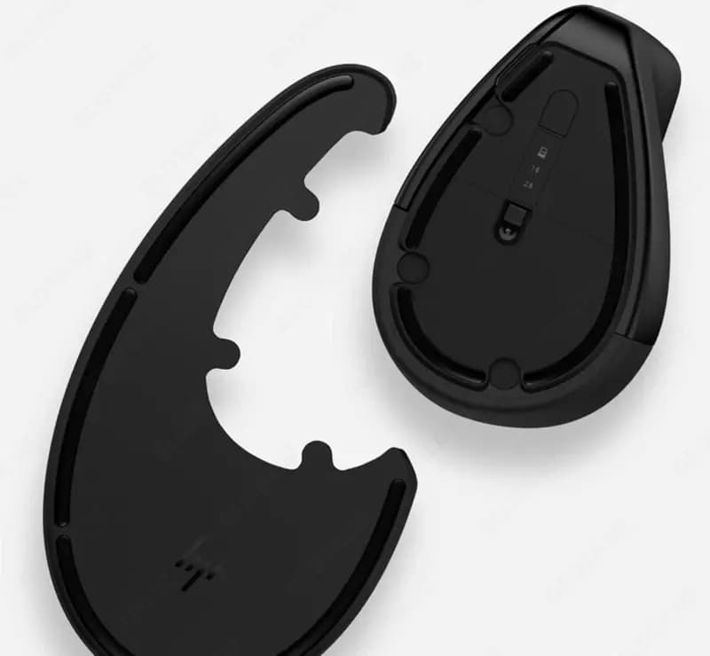 Мышь беспроводная HP 920 Ergonomic — 4