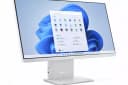 Моноблок Lenovo IdeaCentre AIO 27IRH9 27" FHD / Intel Core i7-13620H / 16GB DDR5 / 512GB SSD / Luna Grey