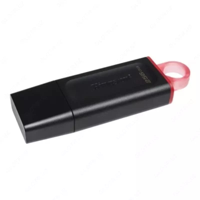 Флешка Kingston DTX 256 GB USB 3.2 — 2