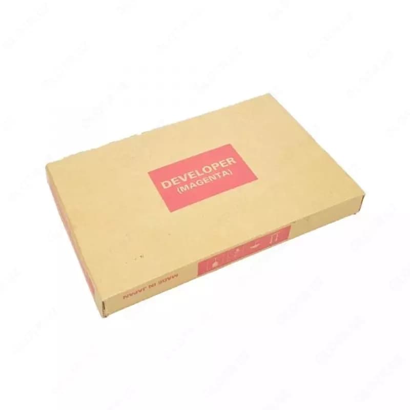 Девелопер Magenta для Xerox C70 — 2
