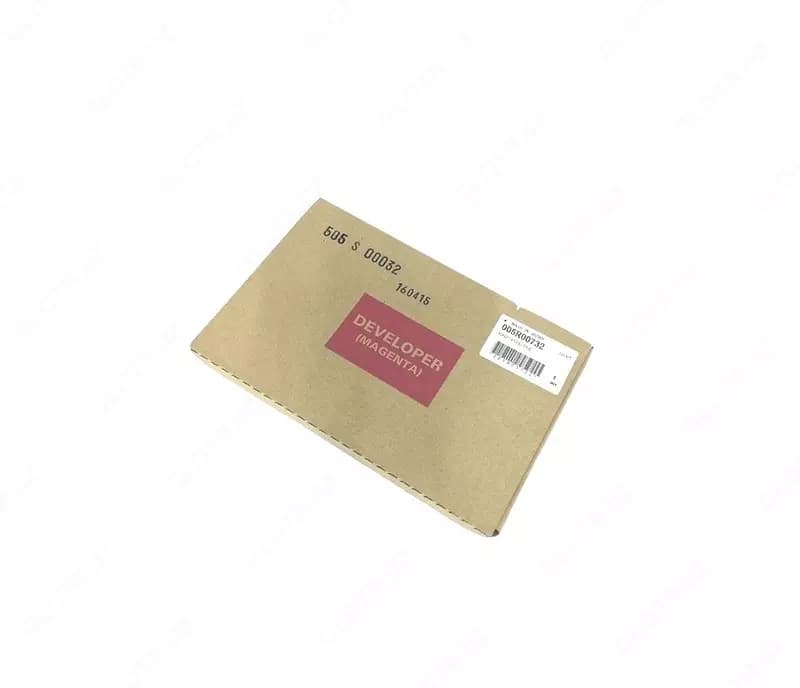 Девелопер Magenta для Xerox C70 — 3