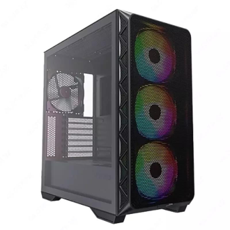 Компьютерный корпус Montech AIR 903 MAX — 1