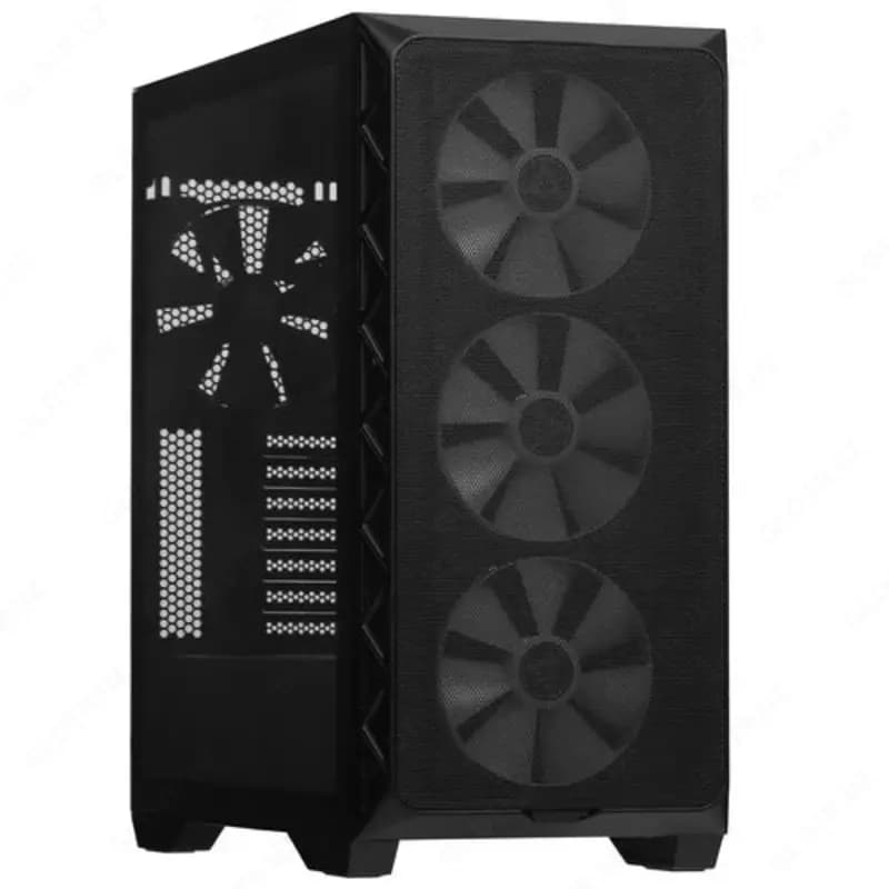 Компьютерный корпус Montech AIR 903 MAX — 2