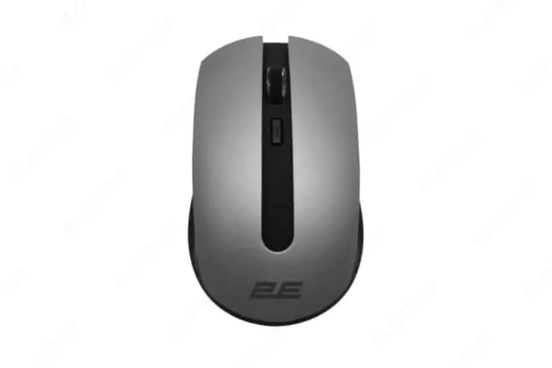 Беспроводная мышь ”2Е” MF217 WL USB Серая — 1