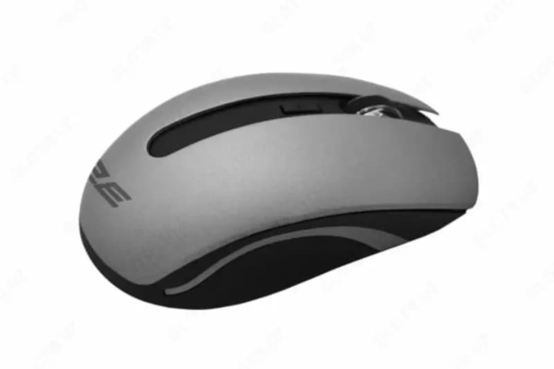 Беспроводная мышь ”2Е” MF217 WL USB Серая — 2