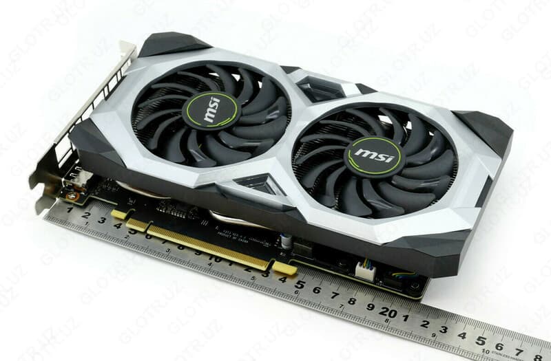 Sapphire - 4GB Radeon RX 470 256bit DDR5 Nitro OEM (распродажа) — 2