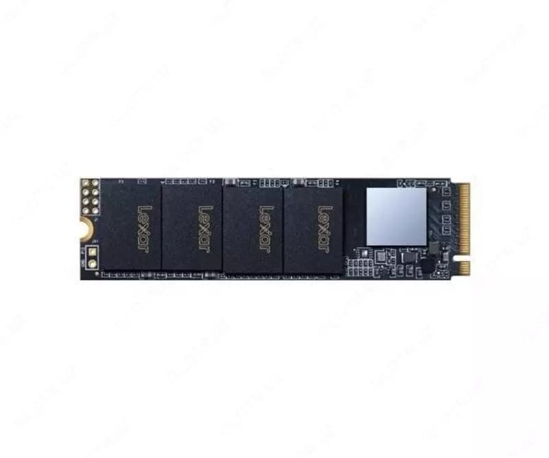 Жесткий диск для M2 Lexar NVME 512 GB — 1